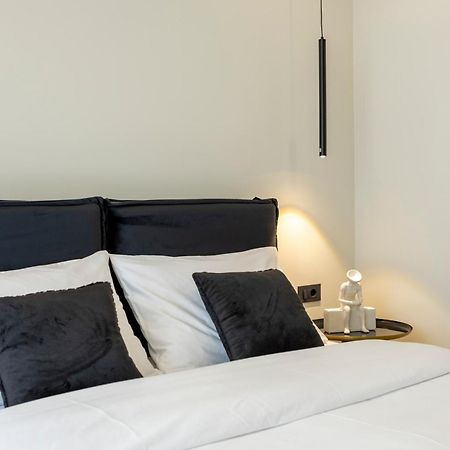 Ioannina Secret Luxury Villas Exterior foto
