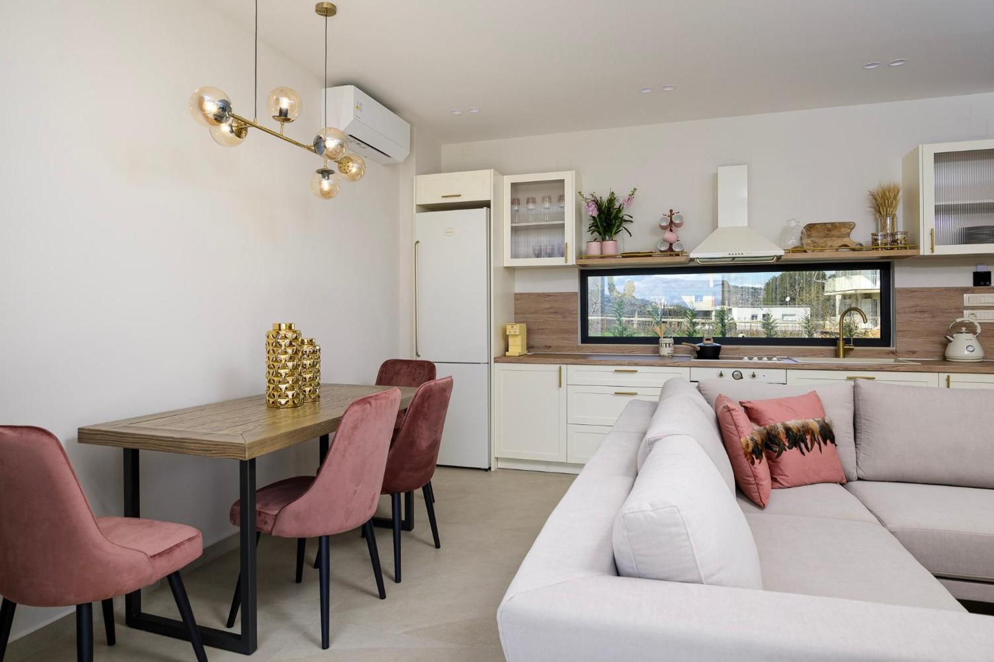 Ioannina Secret Luxury Villas Exterior foto