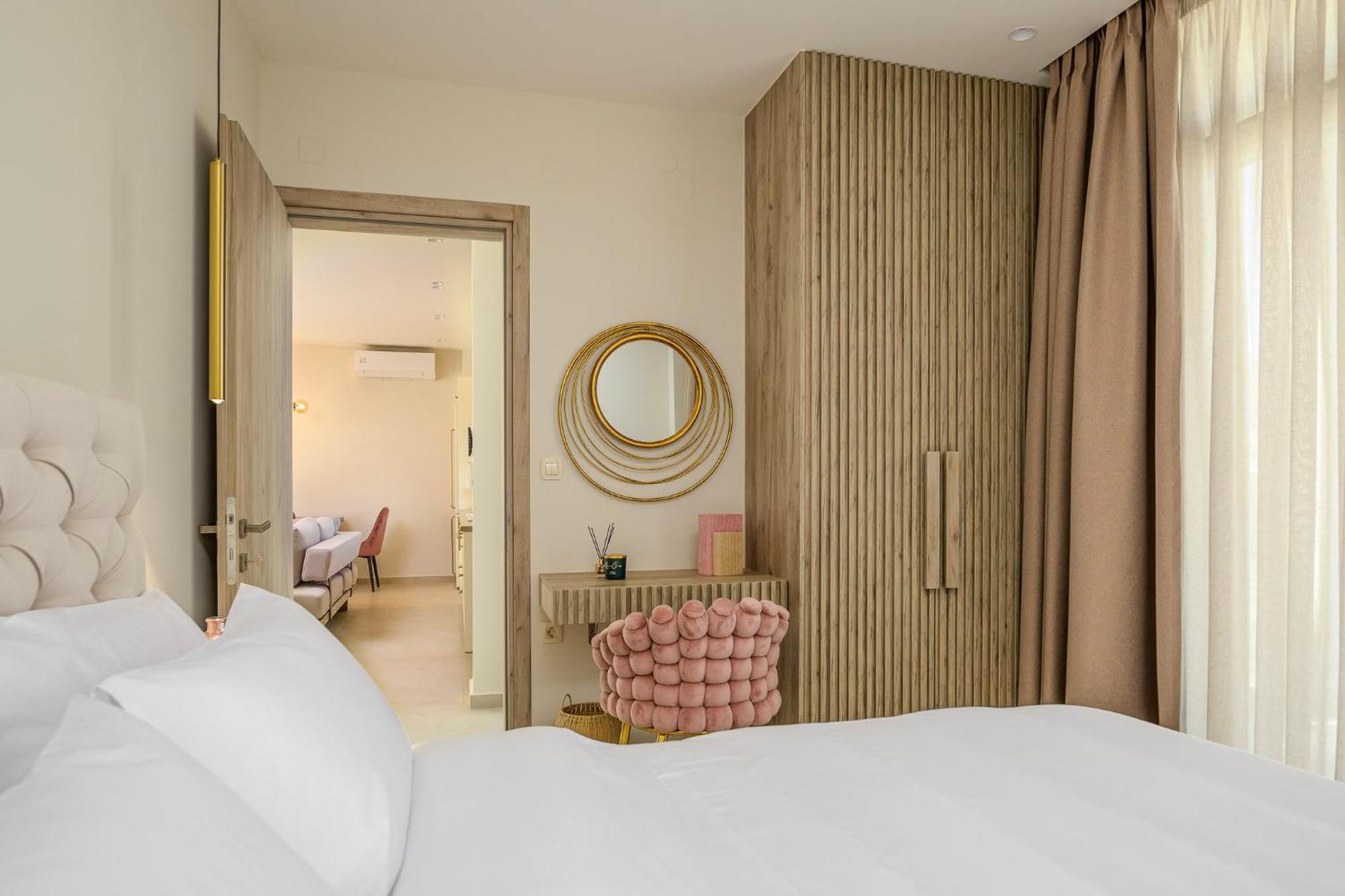 Ioannina Secret Luxury Villas Exterior foto