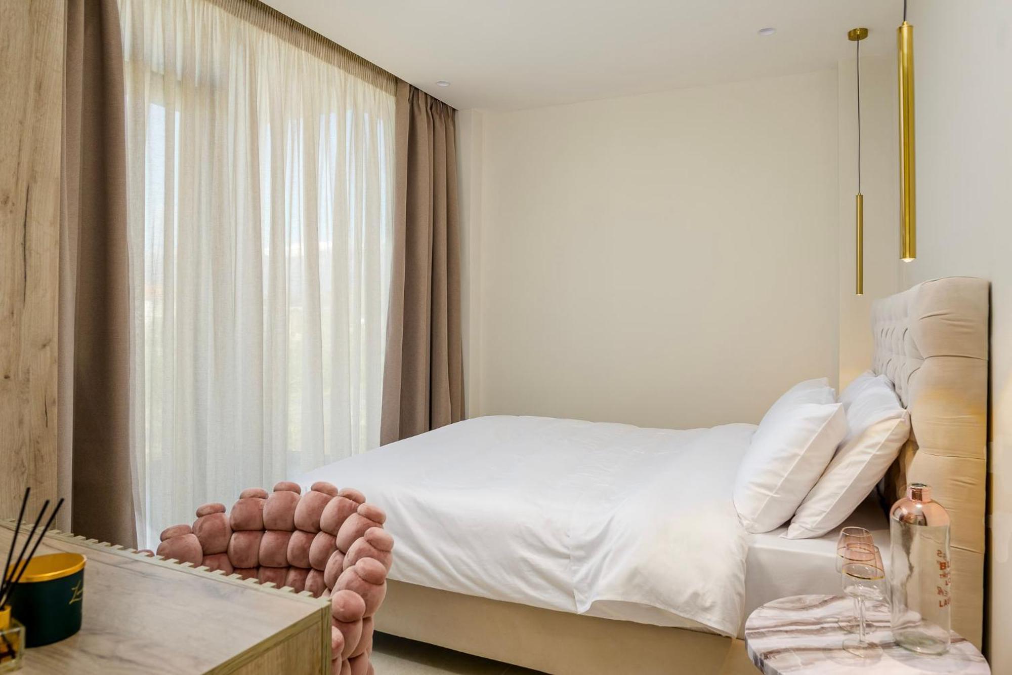 Ioannina Secret Luxury Villas Exterior foto