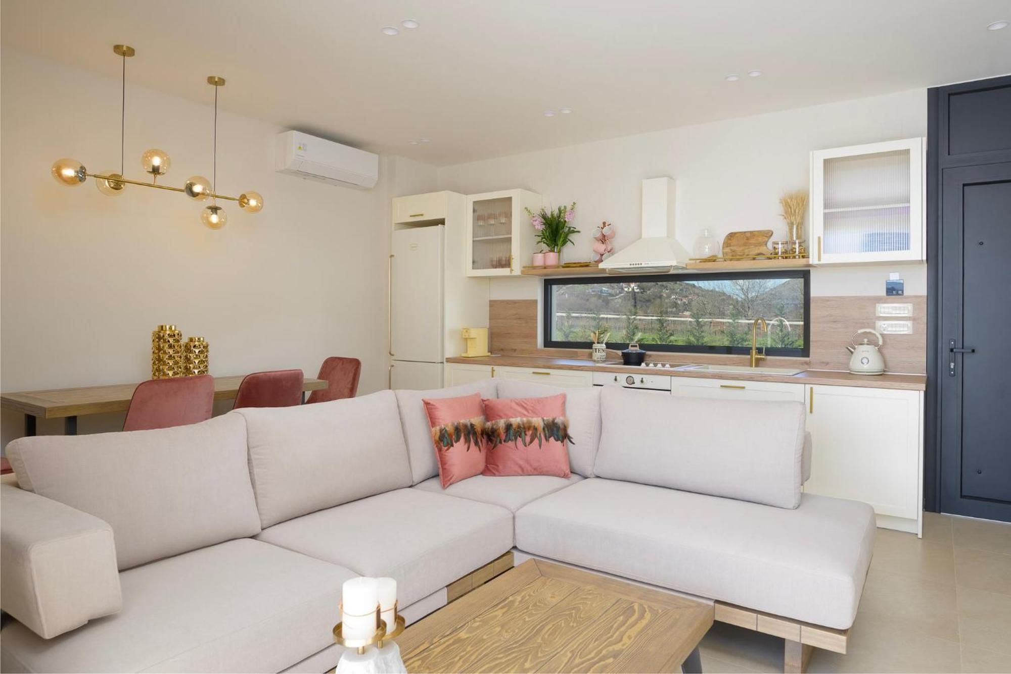 Ioannina Secret Luxury Villas Exterior foto