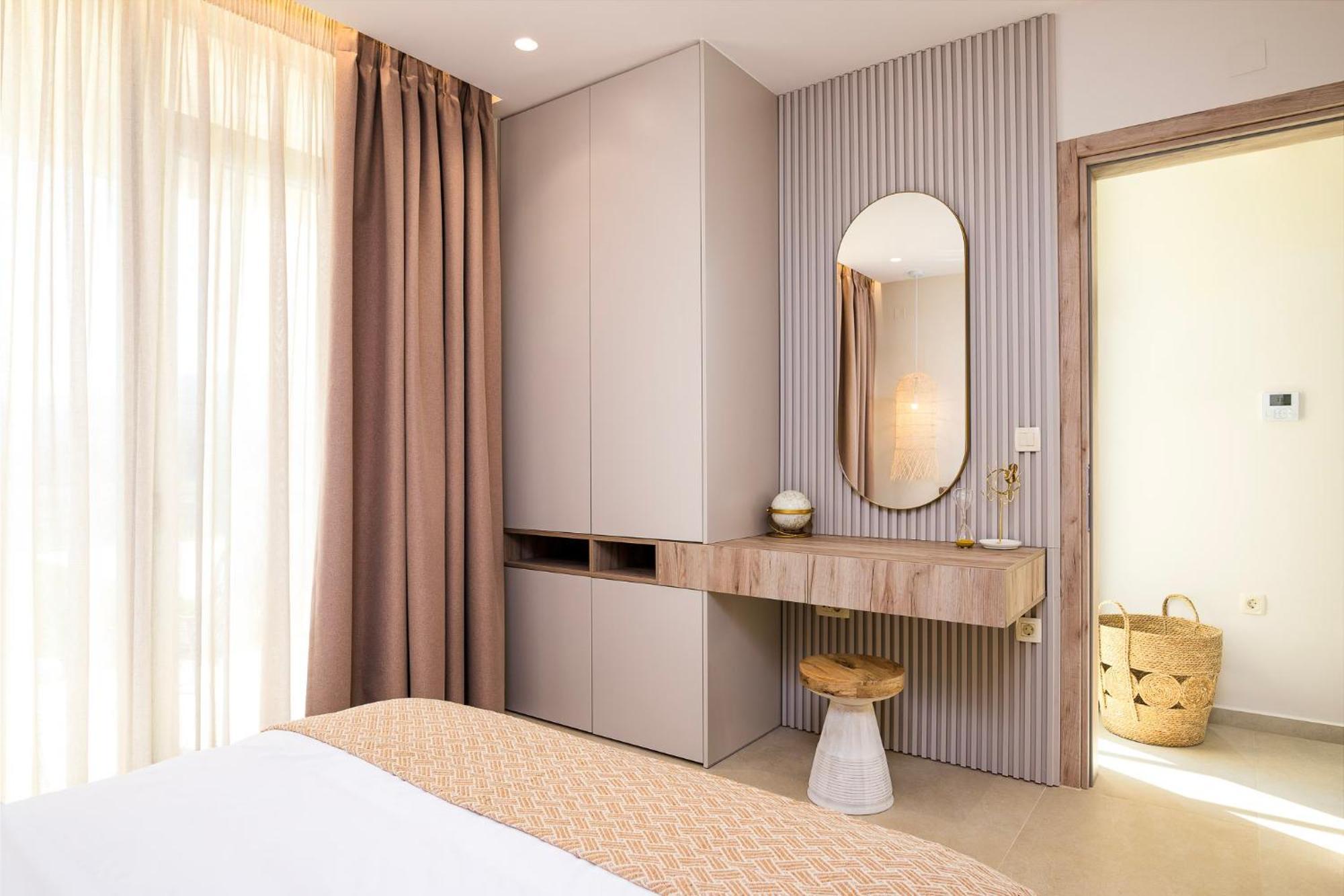 Ioannina Secret Luxury Villas Exterior foto