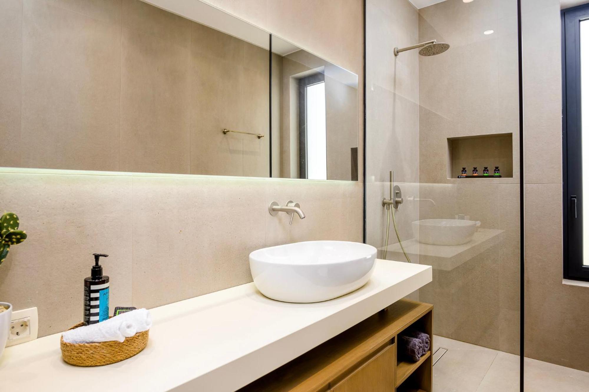 Ioannina Secret Luxury Villas Exterior foto