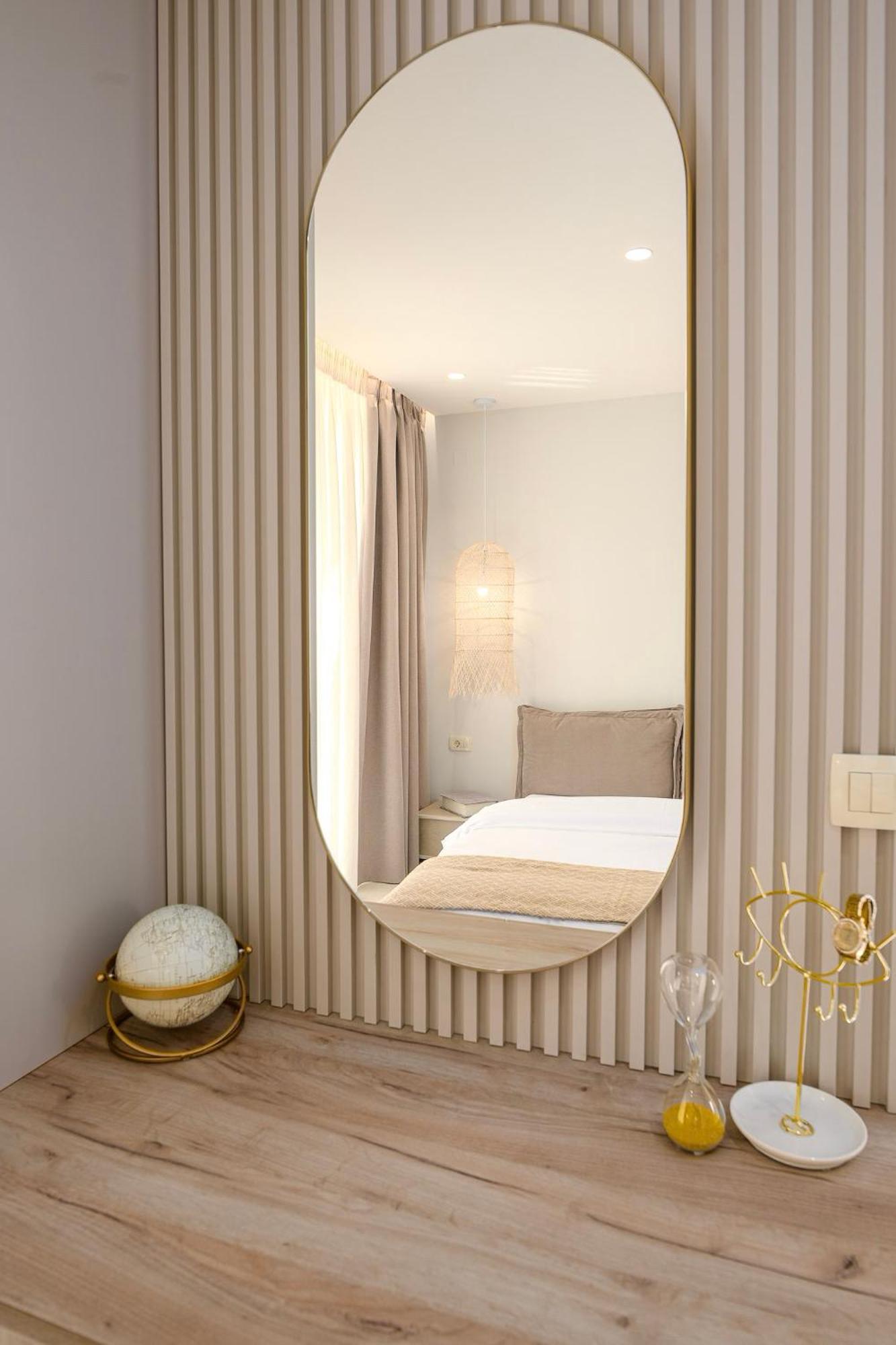 Ioannina Secret Luxury Villas Exterior foto