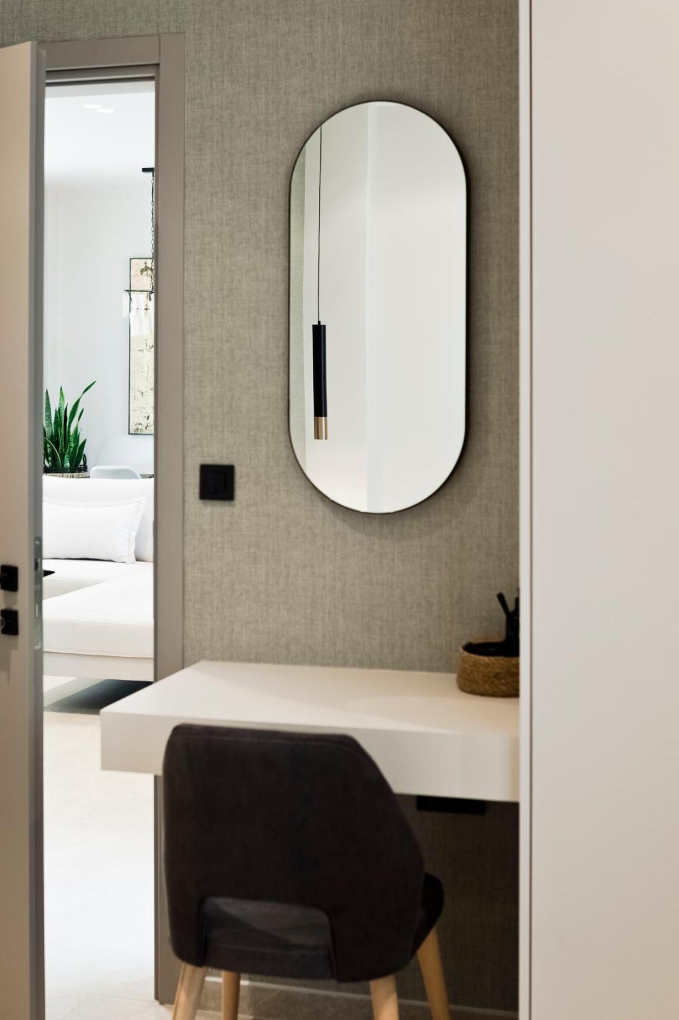Ioannina Secret Luxury Villas Exterior foto