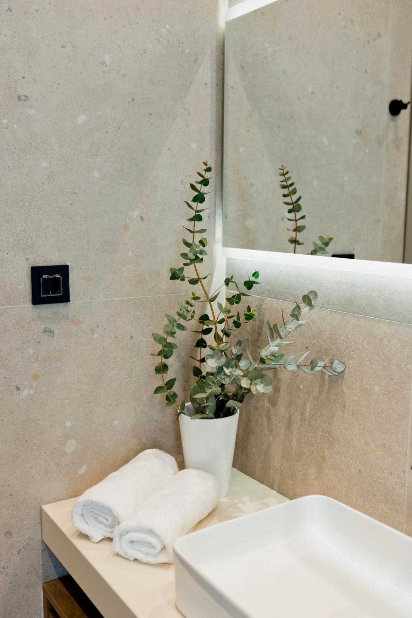 Ioannina Secret Luxury Villas Exterior foto