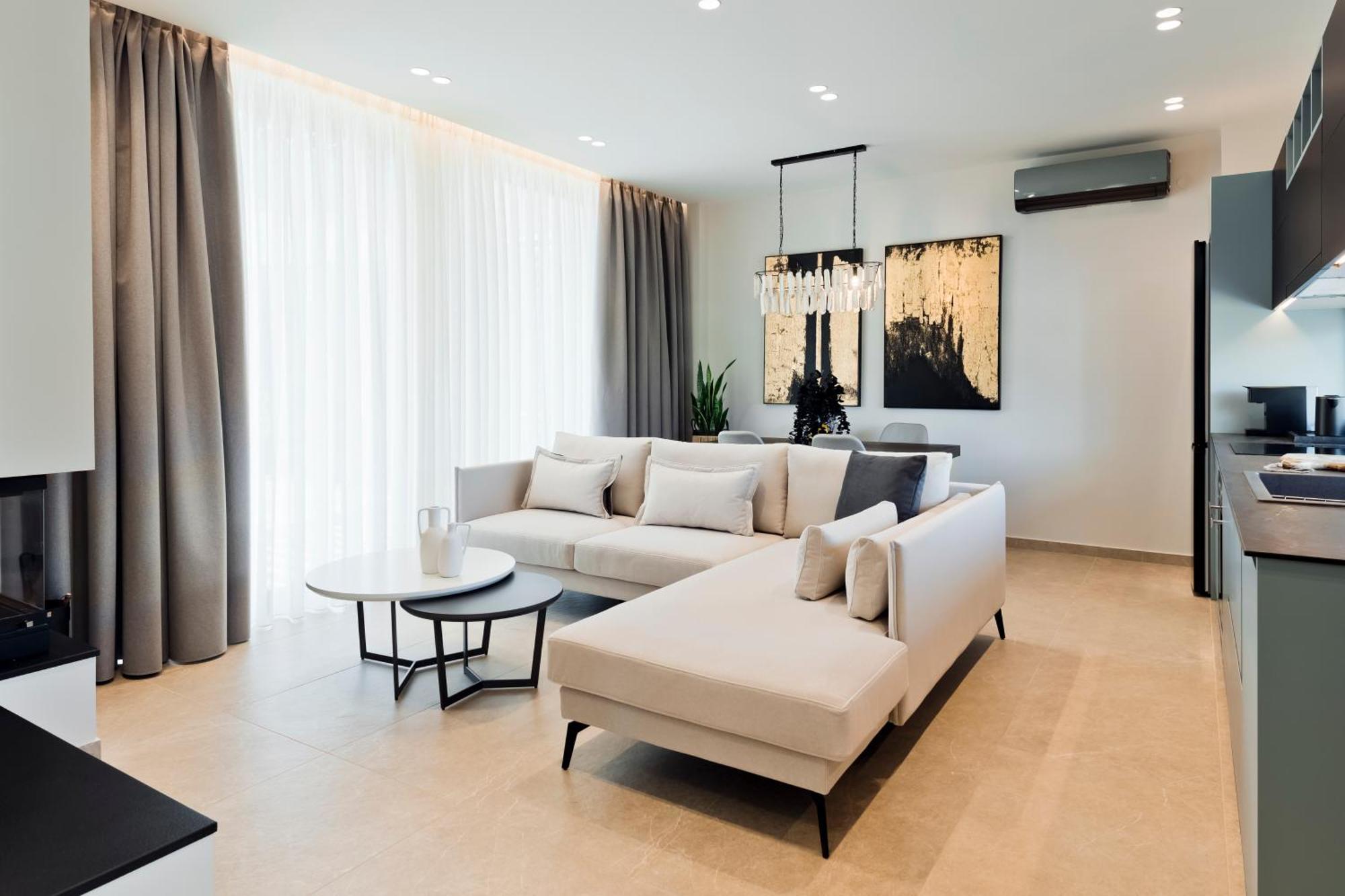 Ioannina Secret Luxury Villas Exterior foto