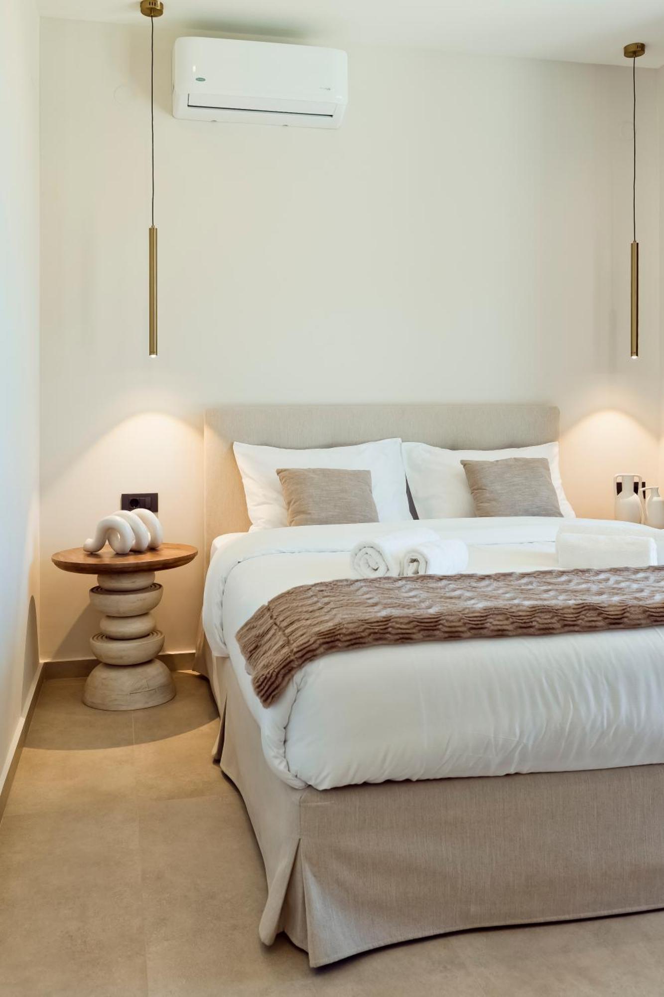 Ioannina Secret Luxury Villas Exterior foto