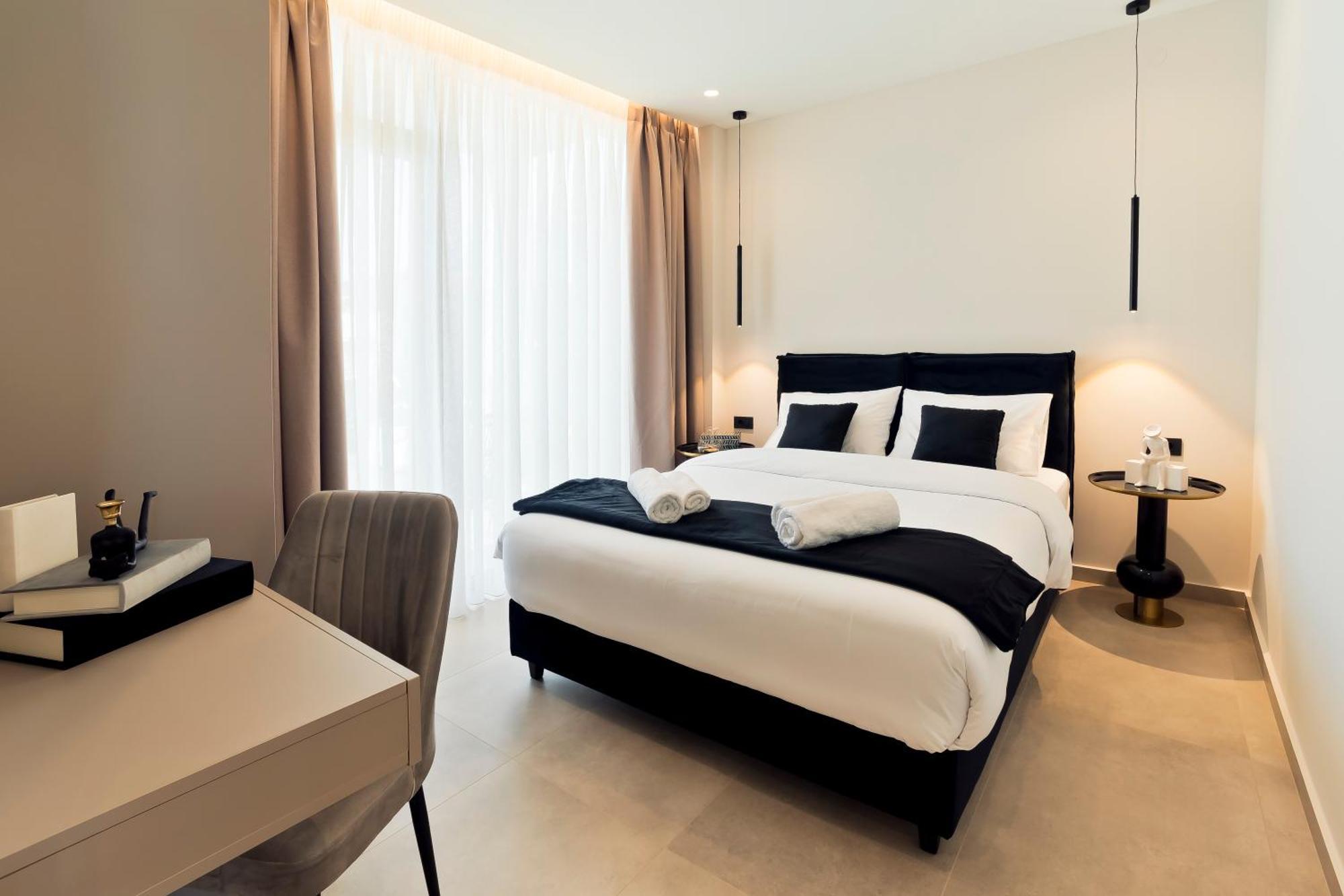 Ioannina Secret Luxury Villas Exterior foto