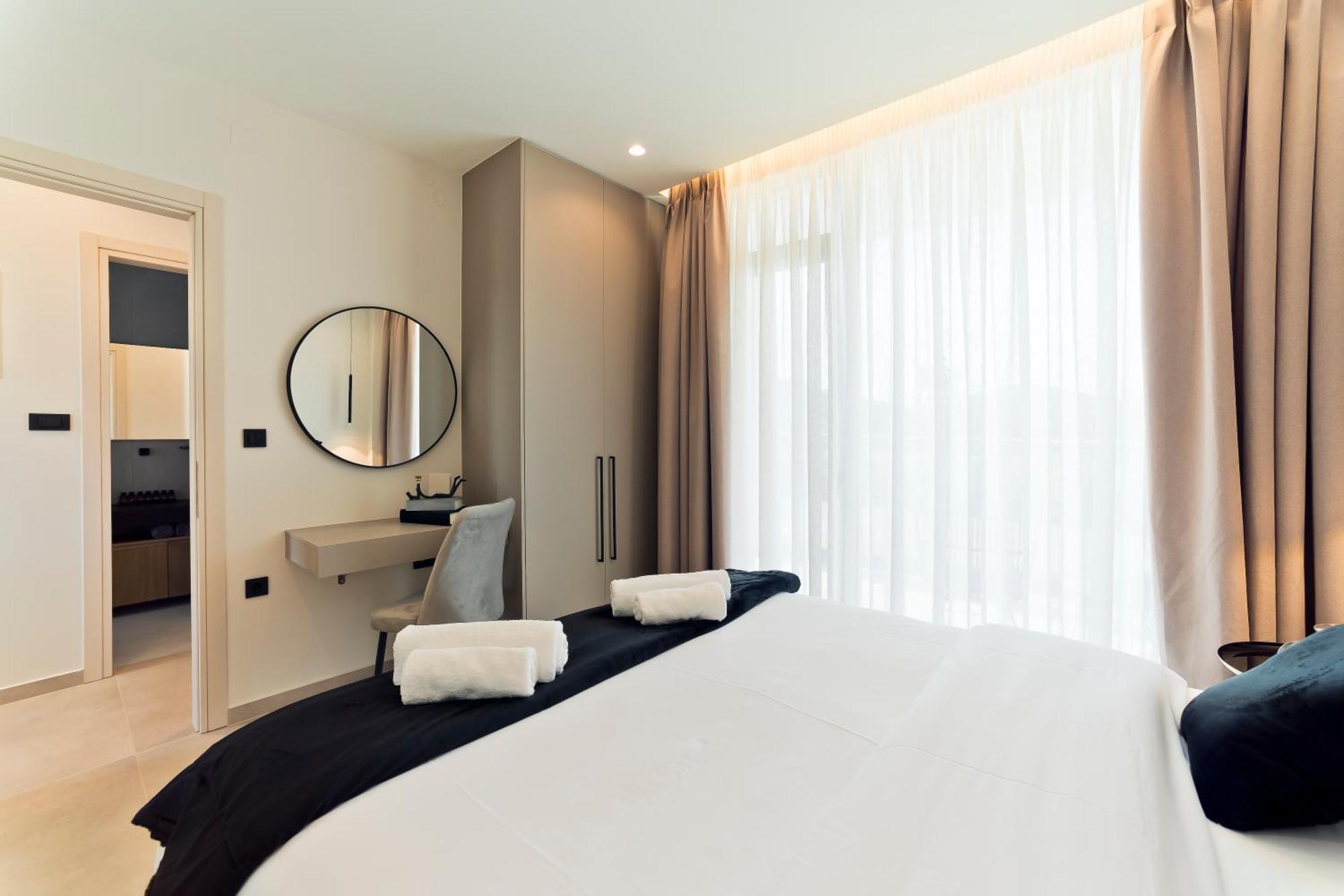 Ioannina Secret Luxury Villas Exterior foto