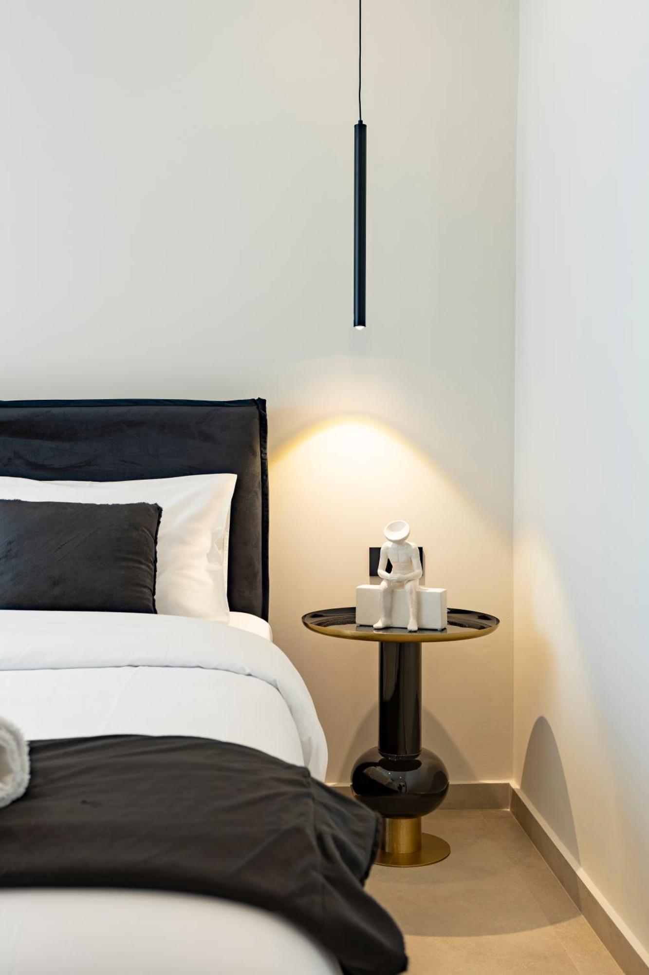 Ioannina Secret Luxury Villas Exterior foto