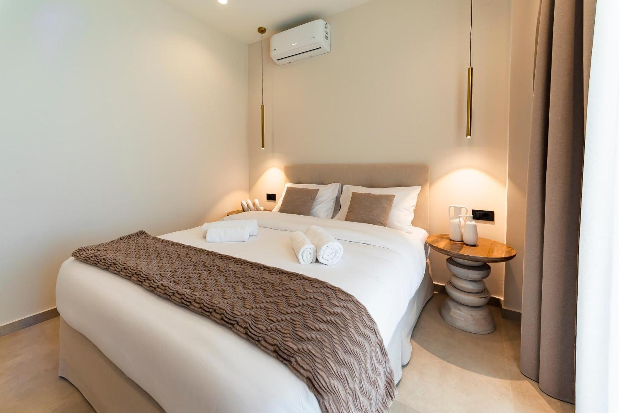 Ioannina Secret Luxury Villas Exterior foto
