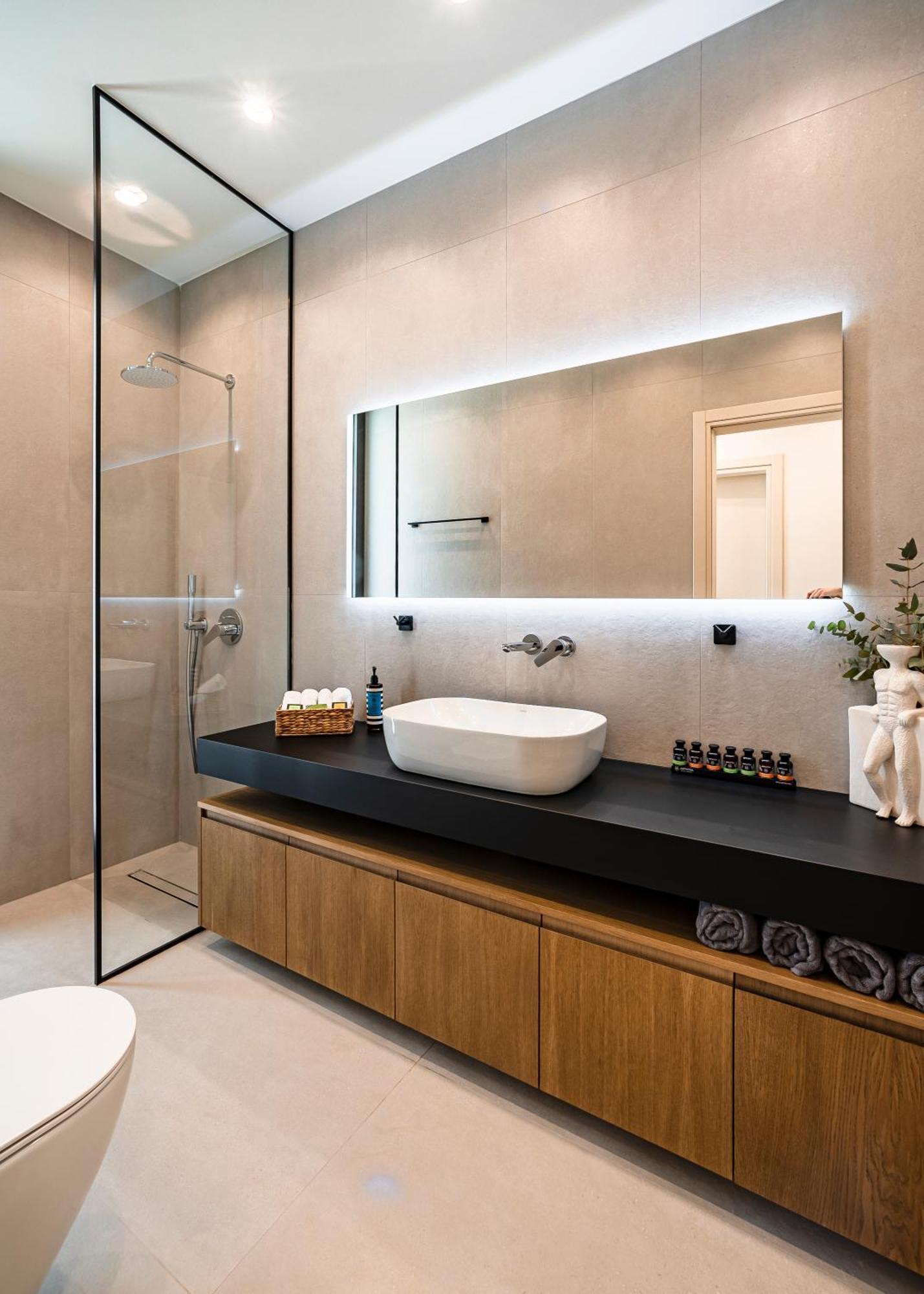 Ioannina Secret Luxury Villas Exterior foto