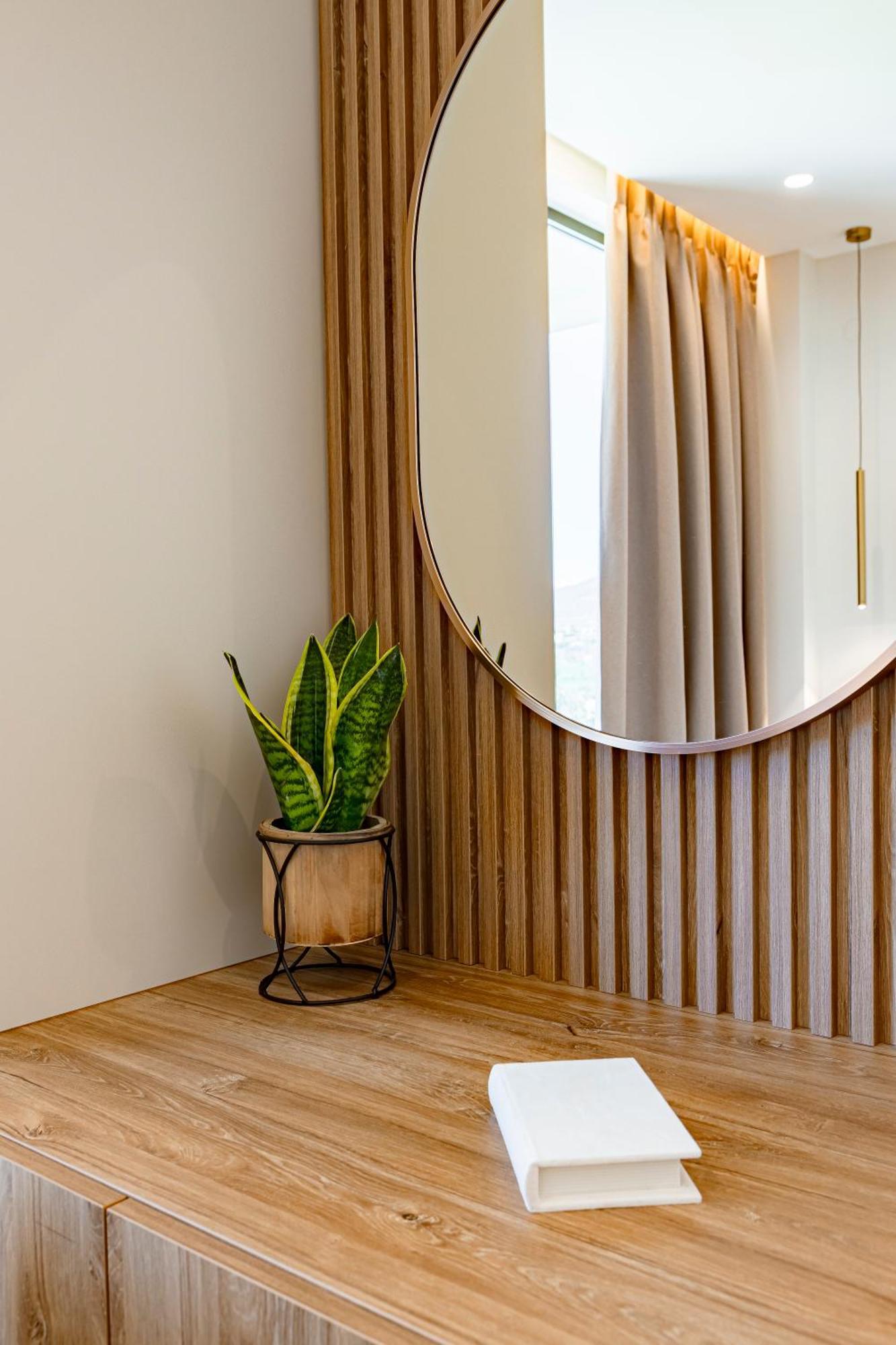 Ioannina Secret Luxury Villas Exterior foto